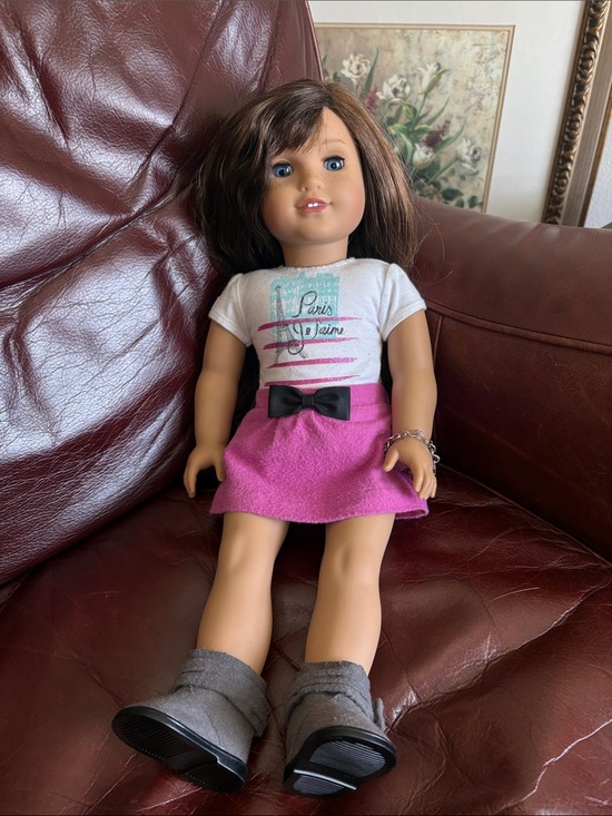 American Girl Other - American Girl Doll -Grace Thomas